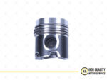 Piston With Ring STD For Deutz 02239482, FL 913, 102mm. - Image 4