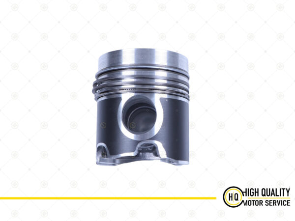 Piston With Ring STD For Deutz 02239482, FL 913, 102mm. - Image 4