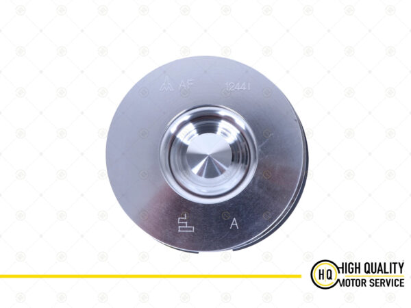 Piston with Rings STD For Deutz 04281445, D 2011, FL 2011, FM 2011, 94mm. - Image 2