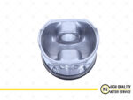 Piston with Rings STD For Deutz 04281445, D 2011, FL 2011, FM 2011, 94mm. - Image 4