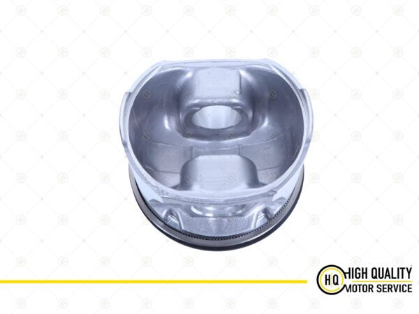 Piston with Rings STD For Deutz 04281445, D 2011, FL 2011, FM 2011, 94mm. - Image 4