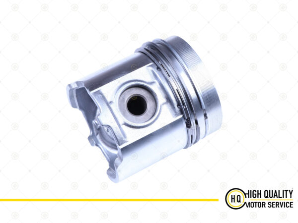 Piston with ring STD For Deutz 04232448, 912W, 913W, 102mm. - Image 2