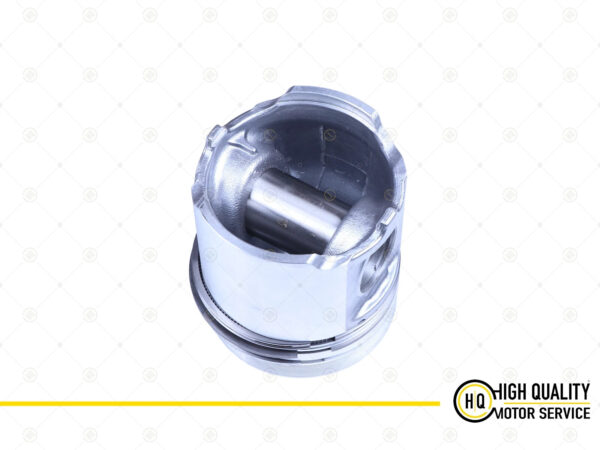 Piston with ring STD For Deutz 04232448, 912W, 913W, 102mm. - Image 3