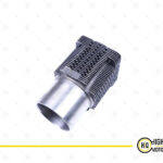 Cylinder Liner For Deutz 04231513, BFL 913, 914, 912F, 102mm.