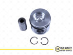 Piston With Ring STD For Deutz 04255214 BF6M 1013, BF4M 1013, TCD2013L06, 108mm.