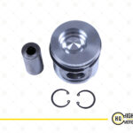 Piston With Ring STD For Deutz 04255214 BF6M 1013, BF4M 1013, TCD2013L06, 108mm.