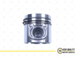 Piston With Ring STD For Deutz 04255214 BF6M 1013, BF4M 1013, TCD2013L06, 108mm. - Image 3