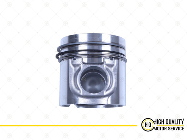 Piston With Ring STD For Deutz 04255214 BF6M 1013, BF4M 1013, TCD2013L06, 108mm. - Image 3