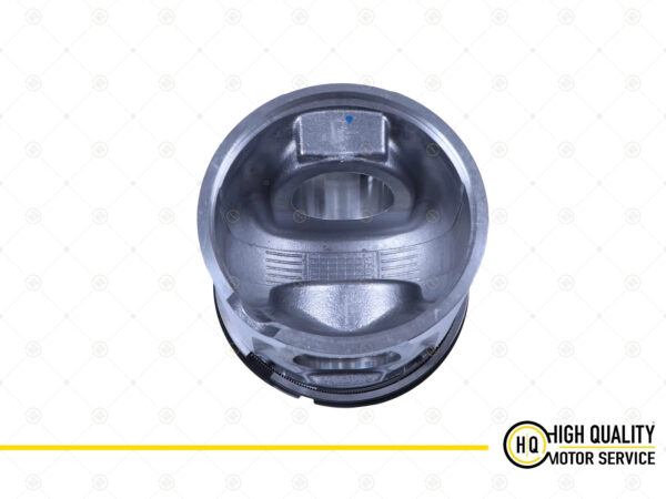 Piston With Ring STD For Deutz 04255214 BF6M 1013, BF4M 1013, TCD2013L06, 108mm. - Image 5