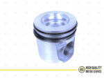 Piston with Rings STD For Deutz 04253313, BF6M 1013, BF4M 1013, 108mm. - Image 3