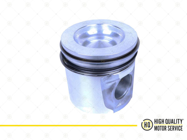 Piston with Rings STD For Deutz 04253313, BF6M 1013, BF4M 1013, 108mm. - Image 3