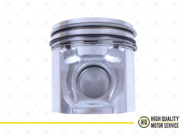 Piston with Rings STD For Deutz 04253313, BF6M 1013, BF4M 1013, 108mm. - Image 4
