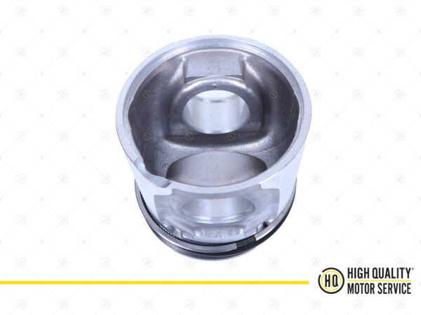 Piston with Rings STD For Deutz 04253313, BF6M 1013, BF4M 1013, 108mm. - Image 5