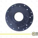 Coupling Rubber For Deutz, Atlas Copco, OS00390