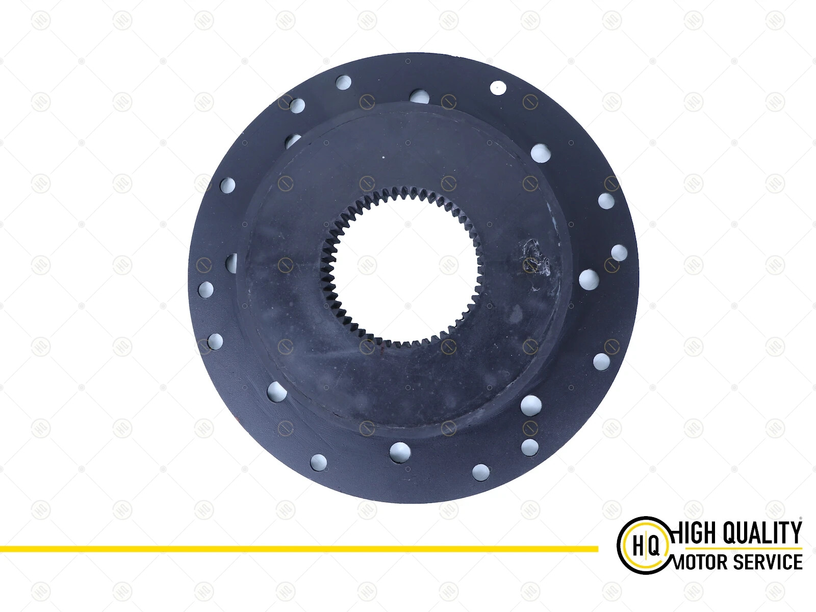 57-1486.jpg Coupling Rubber For Deutz, Atlas Copco, OS00390 - Image 1