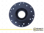 Coupling Rubber For Deutz, Atlas Copco, OS00390 - Image 2