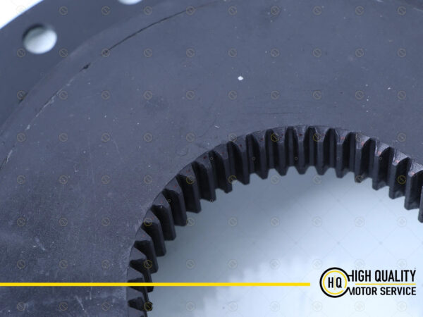 Coupling Rubber For Deutz, Atlas Copco, OS00390 - Image 3