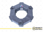 Coupling Rubber For Komatsu, Deutz, 16 AS PC30, PC40, PC45, PC70, OC00427