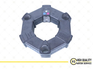 Coupling Rubber For Komatsu, Deutz, 16 AS PC30, PC40, PC45, PC70, OC00427
