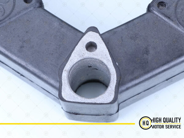 Coupling Rubber For Komatsu, Deutz, 16 AS PC30, PC40, PC45, PC70, OC00427 - Image 4