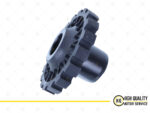 Coupling Rubber For Deutz, Atlas Copco, 1202871300