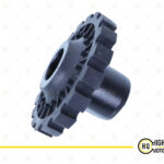 Coupling Rubber For Deutz, Atlas Copco, 1202871300