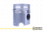 Piston With Ring STD For Deutz 02233306, BF 6L 913, BF 6L 912, BF 4L 913T, 102mm - Image 2
