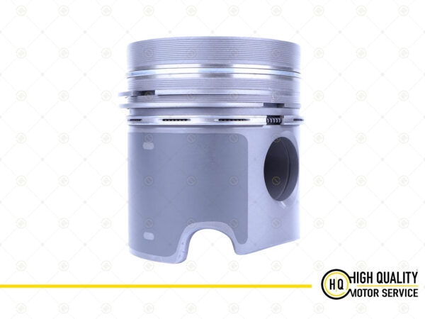 Piston With Ring STD For Deutz 02233306, BF 6L 913, BF 6L 912, BF 4L 913T, 102mm - Image 2