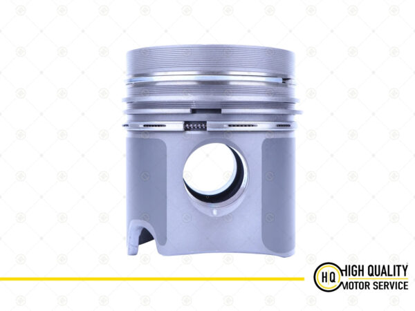 Piston With Ring STD For Deutz 02233306, BF 6L 913, BF 6L 912, BF 4L 913T, 102mm - Image 3