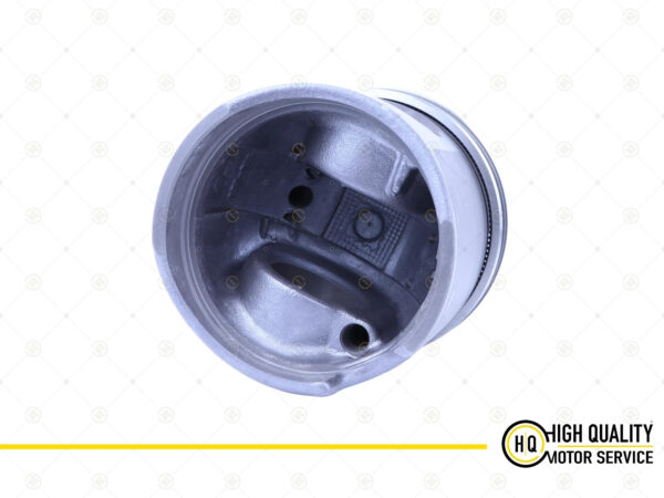 Piston With Ring STD For Deutz 02233306, BF 6L 913, BF 6L 912, BF 4L 913T, 102mm - Image 4