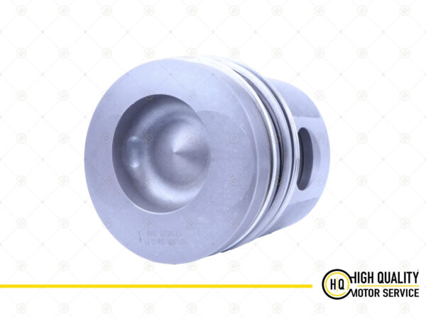 Piston With Ring STD For Deutz 02233306, BF 6L 913, BF 6L 912, BF 4L 913T, 102mm - Image 5