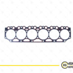 Cylinder Head Gasket For Deutz 04201560 BF6M 1013, 2 Notch.
