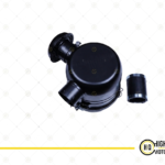 Bath Air Cleaner, Oil Bath, For Deutz 02102239, 912, 913, 914, 3 and 4 Cylinder.