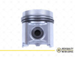Piston With Ring STD For Deutz 04238252, FL 912, 912F, D 914 L 04, 102MM. - Image 4