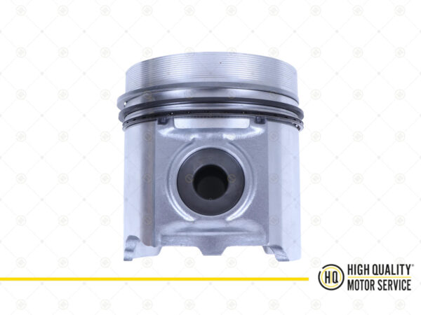 Piston With Ring STD For Deutz 04238252, FL 912, 912F, D 914 L 04, 102MM. - Image 4