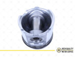 Piston With Ring STD For Deutz 04238252, FL 912, 912F, D 914 L 04, 102MM. - Image 5