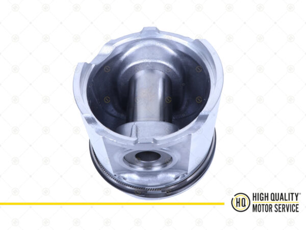 Piston With Ring STD For Deutz 04238252, FL 912, 912F, D 914 L 04, 102MM. - Image 5