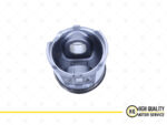 Piston With Ring STD For Deutz 04232405, FL913, 913, 102mm. - Image 3