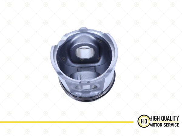 Piston With Ring STD For Deutz 04232405, FL913, 913, 102mm. - Image 3