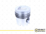 Piston with Ring STD For Deutz 02233072, FL912W, FL 912, 100mm. - Image 2
