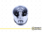 Piston with Ring STD For Deutz 02233072, FL912W, FL 912, 100mm. - Image 3
