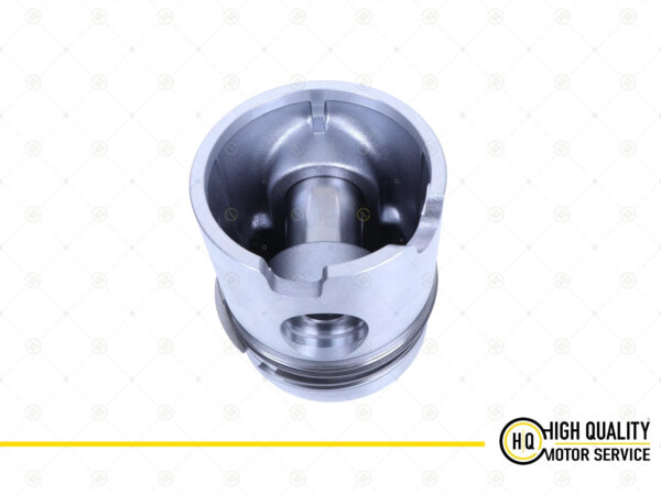 Piston with Ring STD For Deutz 02233072, FL912W, FL 912, 100mm. - Image 3