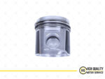 Piston With Ring STD For Deutz 04207775, BF 4M1013, BF 6M1013, 108mm. - Image 2