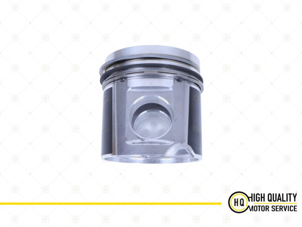 Piston With Ring STD For Deutz 04207775, BF 4M1013, BF 6M1013, 108mm. - Image 2