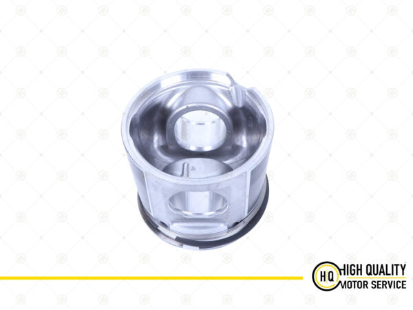 Piston With Ring STD For Deutz 04207775, BF 4M1013, BF 6M1013, 108mm. - Image 3