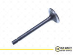 Inlet Valve For Kubota, 1G686-13110, D722, Z482, D782, 80mm.