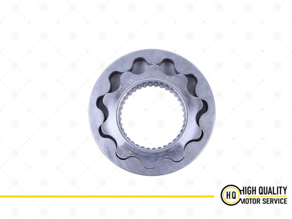 Genuine Oil Pump For Kubota, 16241-35070, V1505, V1305. - Image 2