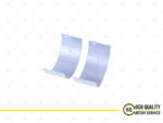 Connecting Rod Bearing STD For Lister Petter, 572-50650, HR, HA, HRW, HL. - Image 2