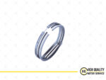 Piston Rings STD For Kubota, Bobcat 743, 15201-21050, D1302, V1702. For 1 Piston - Image 2