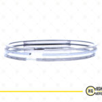 Piston Rings STD For Kubota, 1G514-21050, V3800. (For 1 Piston)